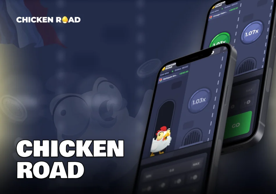 Plateforme de jeu Chicken Road en ligne fiable et sécurisée