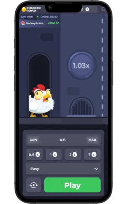 Capture d'écran du site officiel