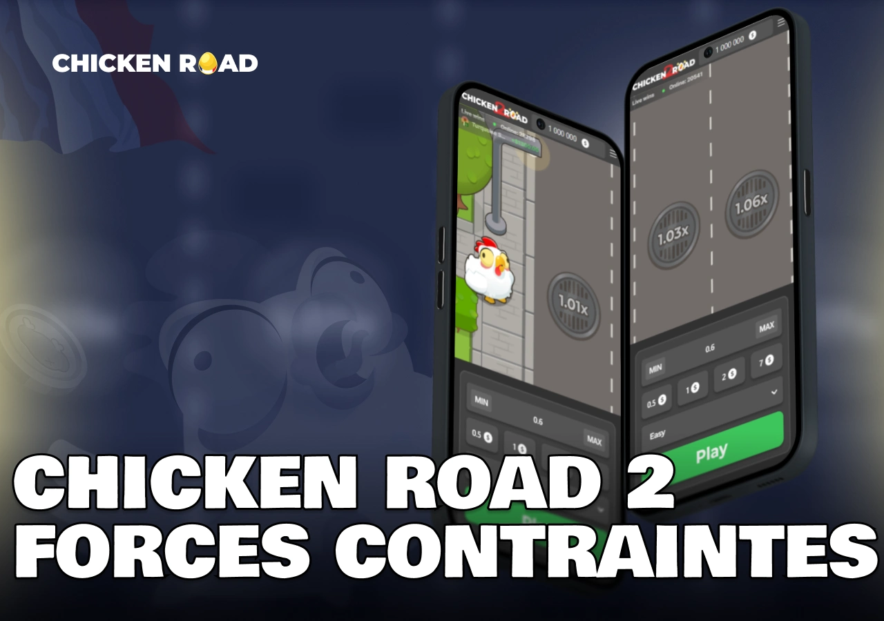 Analyse des forces et contraintes de Chicken Road 2 pour les joueurs français à la recherche d’un divertissement sûr